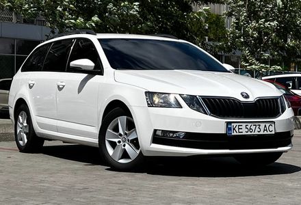 Продам Skoda Octavia 2018 года в Днепре