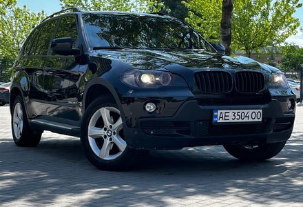 Продам BMW X5 2010 года в Днепре