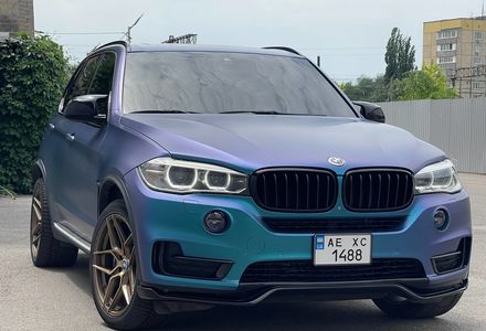 Продам BMW X5 M 2014 года в Днепре