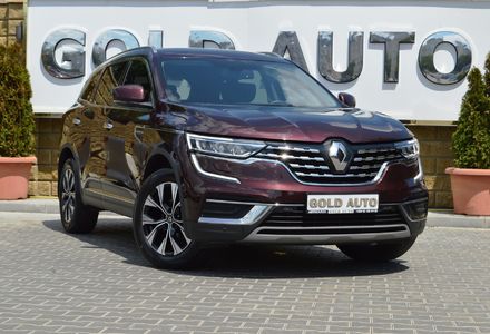 Продам Renault Koleos 2023 года в Одессе