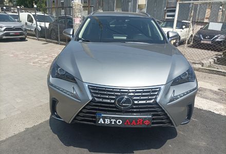 Продам Lexus NX 200 2021 года в Одессе