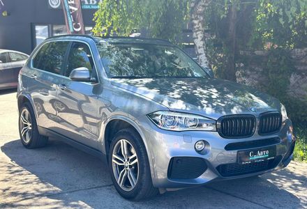 Продам BMW X5 M 2015 года в Черновцах