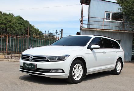 Продам Volkswagen Passat B7 2015 года в Одессе