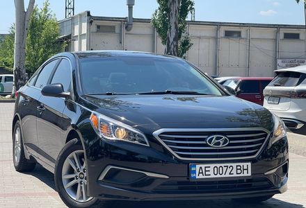 Продам Hyundai Sonata 2017 года в Днепре