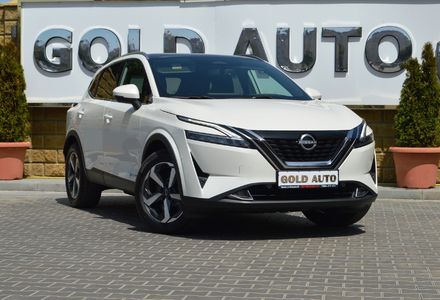 Продам Nissan Qashqai 2024 года в Одессе