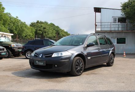 Продам Renault Megane 2006 года в Одессе
