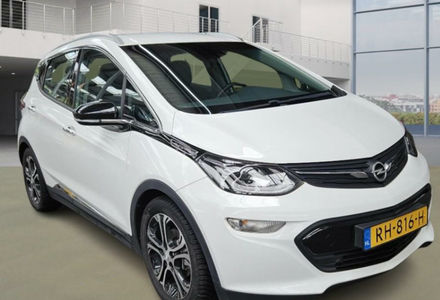 Продам Opel Ampera 60 2018 года в Киеве