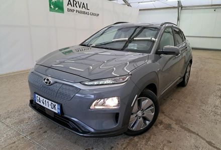 Продам Hyundai Kona 2021 года в Львове