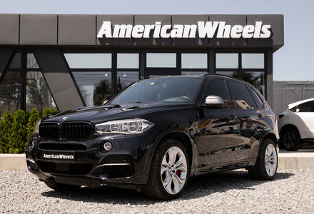 Продам BMW X5 M 2014 года в Черновцах