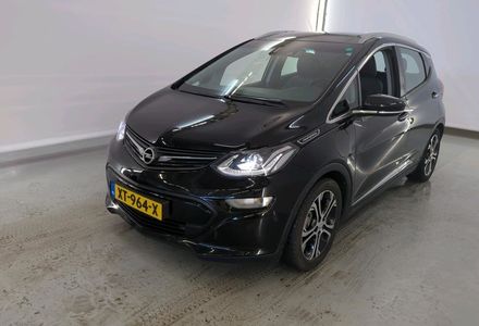 Продам Opel Ampera AMPERA 150KW EXECUTIVE v3384 2019 года в Луцке