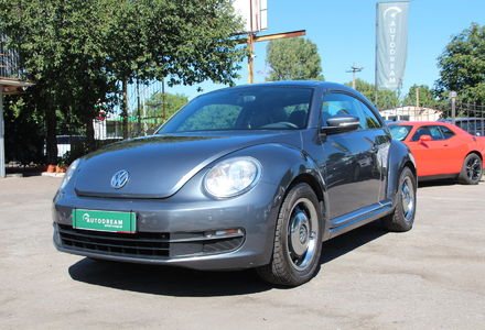 Продам Volkswagen Beetle 2011 года в Одессе