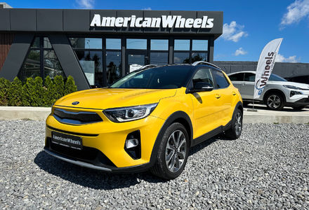 Продам Kia Soul Stonic  Prestige 2019 года в Черновцах