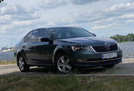 Продам Skoda Octavia A7 2017 года в Днепре