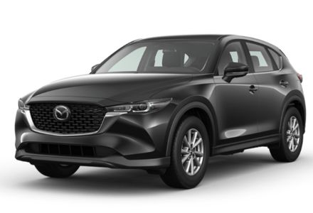 Продам Mazda CX-5 Preffered     Авто в дорозі 2022 года в Черновцах