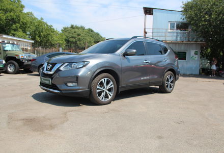 Продам Nissan Rogue 2014 года в Одессе