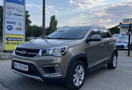 Продам Chery Tiggo 2 2018 года в Николаеве