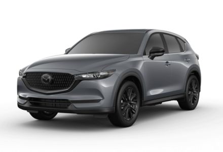 Продам Mazda CX-5 Carbon Edition   Авто в дорозі 2021 года в Черновцах