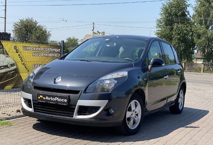 Продам Renault Scenic 2011 года в Луцке