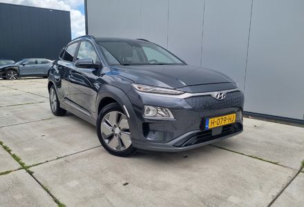 Продам Hyundai Kona 64kWh Dynamique  2020 года в Тернополе