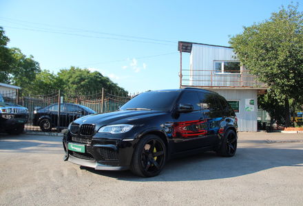Продам BMW X5 M 2009 года в Одессе
