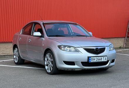 Продам Mazda 3 2.0 diesel 2005 года в Одессе