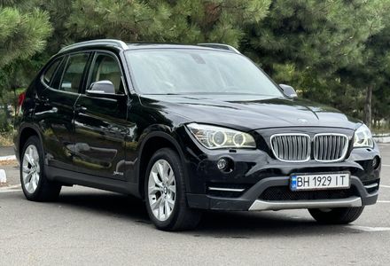 Продам BMW X1 2013 года в Одессе