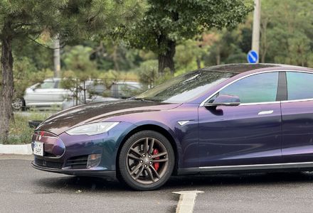 Продам Tesla Model S 2015 года в Одессе