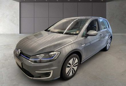 Продам Volkswagen e-Golf 66µm bis 113µm v9558 2020 года в Луцке