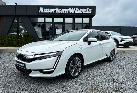 Продам Honda C Clarity 2018 года в Черновцах