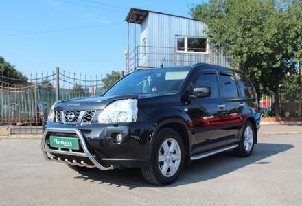 Продам Nissan X-Trail 2009 года в Одессе