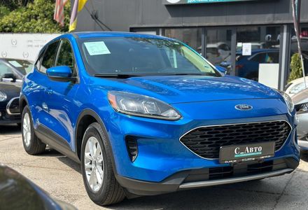 Продам Ford Escape 2019 года в Черновцах