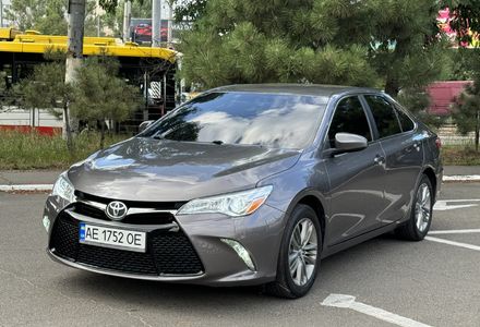 Продам Toyota Camry Ideal 2016 года в Одессе