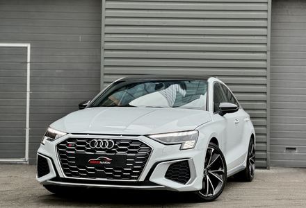 Продам Audi S3 2.0 TFSI Premium Plus 2022 года в Киеве