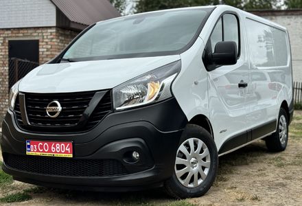 Продам Nissan NV 300 1.6hdi 92Kw 2019 года в г. Умань, Черкасская область