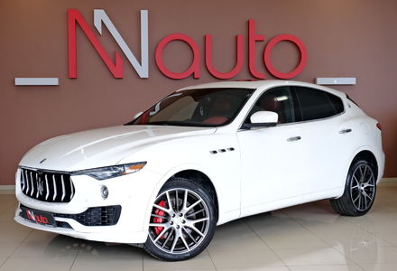 Продам Maserati Levante 2020 года в Одессе