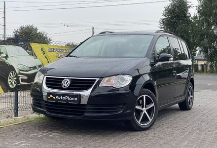 Продам Volkswagen Touran 2007 года в Луцке