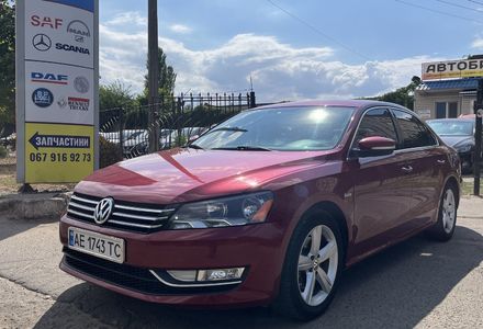 Продам Volkswagen Passat B7 S 2015 года в Николаеве