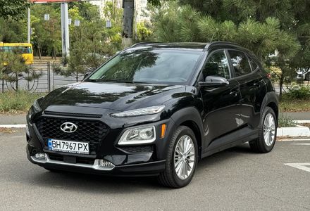 Продам Hyundai Kona Full 2018 года в Одессе