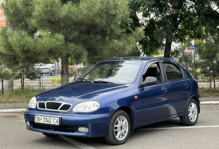 Продам Daewoo Lanos 2009 года в Одессе