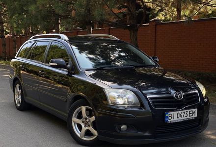 Продам Toyota Avensis 2008 года в Днепре