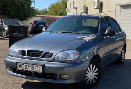 Продам Daewoo Lanos 2010 года в Днепре