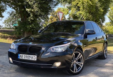 Продам BMW 523 2007 года в Днепре