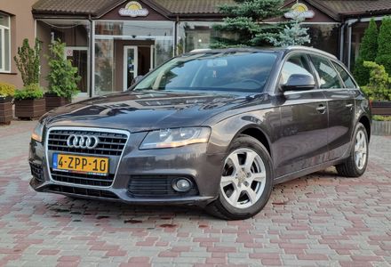 Продам Audi A4 B8 Bisnes Line 2009 года в Тернополе