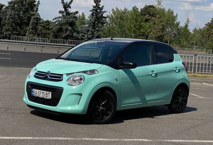 Продам Citroen C1 2017 года в Днепре