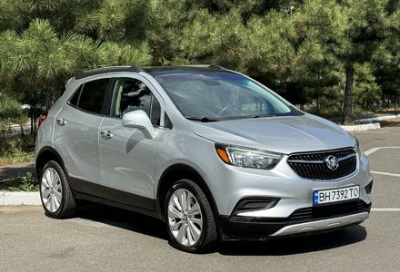 Продам Buick Encore Full 2017 года в Одессе