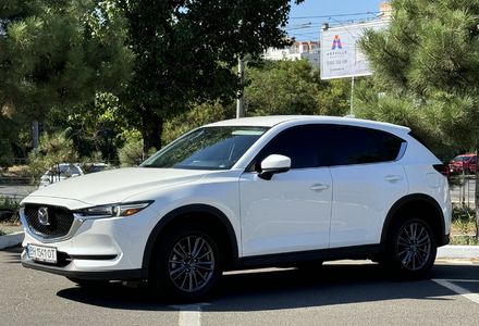 Продам Mazda CX-5 Ideal 2020 года в Одессе