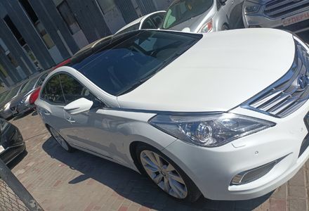 Продам Hyundai Azera максимал 2013 года в Одессе