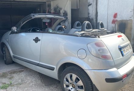 Продам Citroen C3 купе 2008 года в Одессе