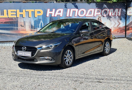 Продам Mazda 3 2017 года в Киеве