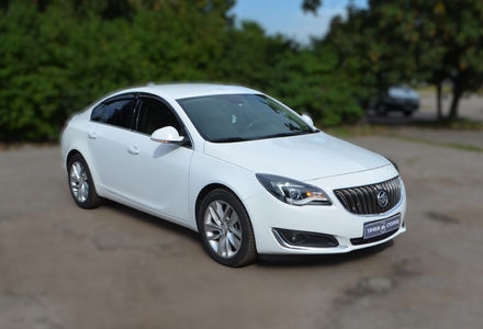 Продам Buick Regal 2016 года в Киеве